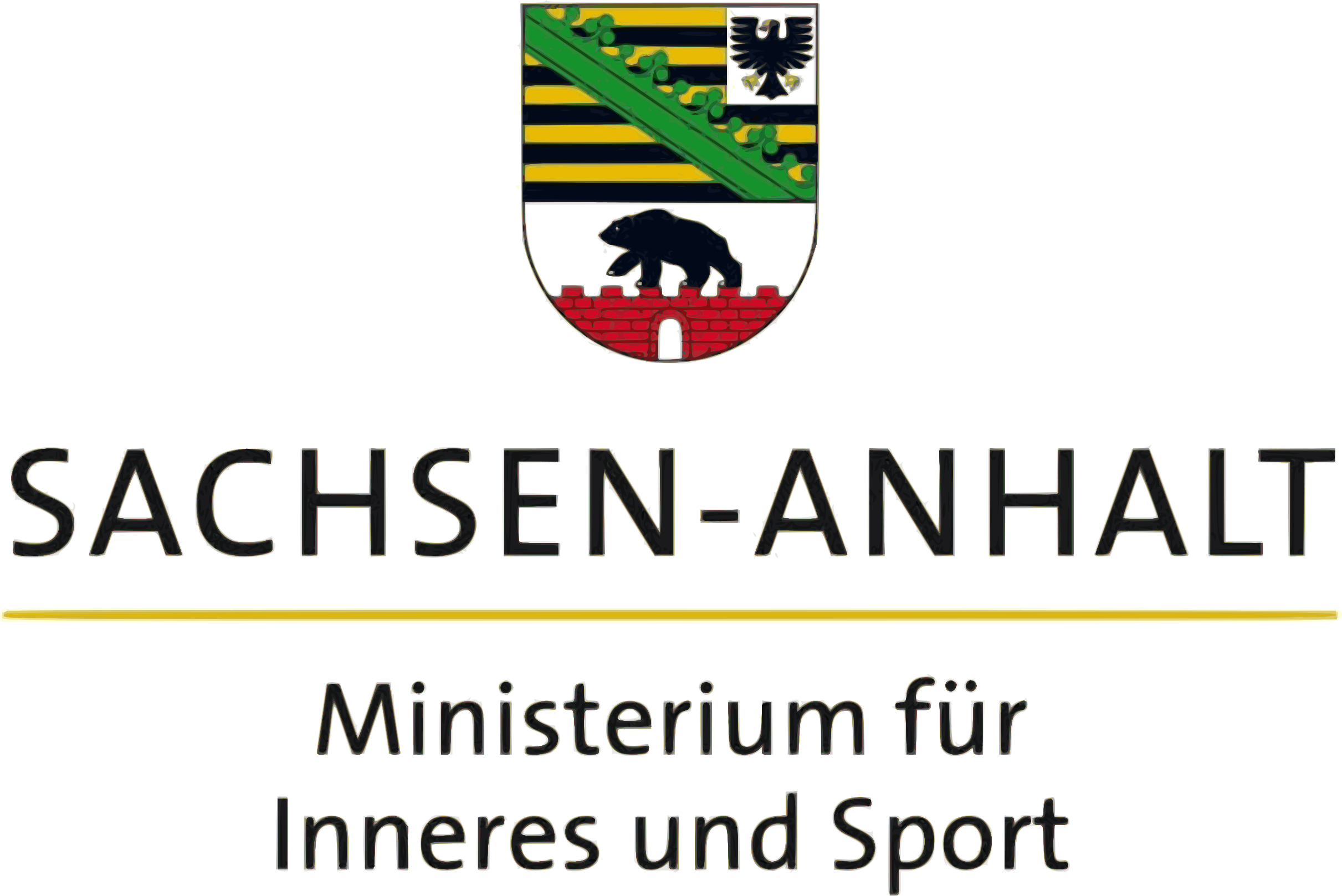 Ministerium für Inneres und Sport
