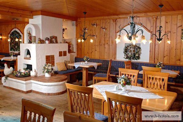 Treff Alpenhotel Kronprinz