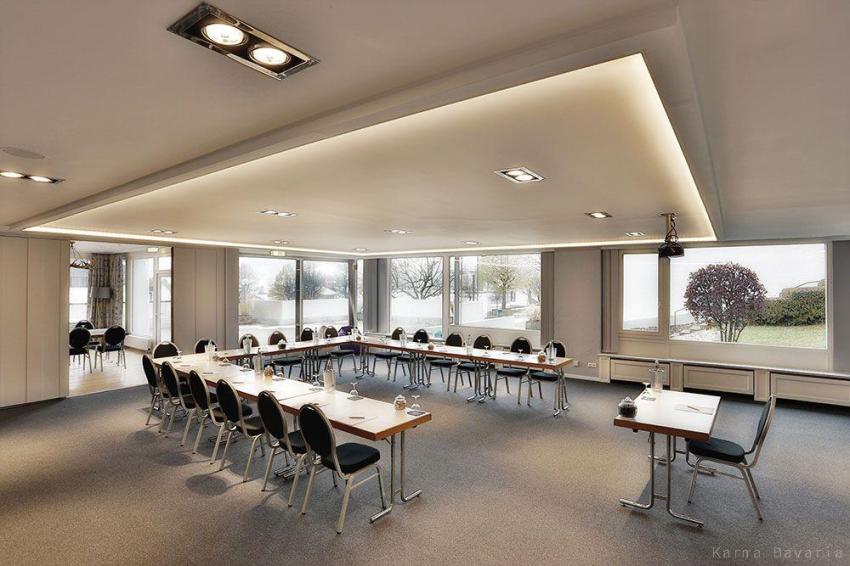 Konferenzraum Wendelstein