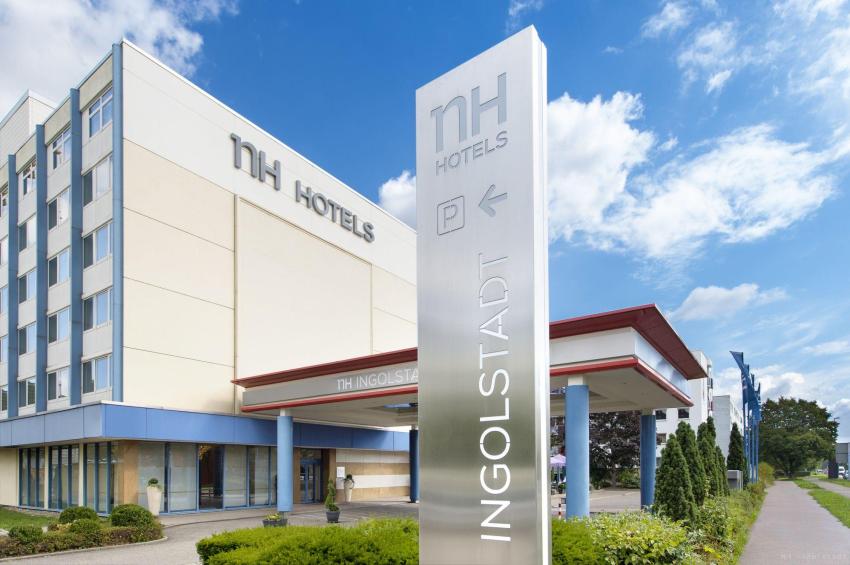 NH Ingolstadt