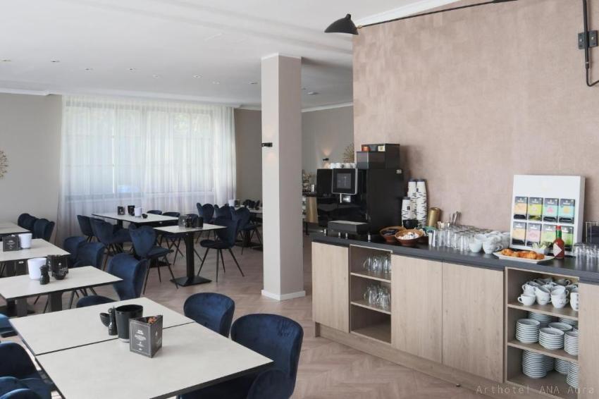 Arthotel ANA Aura
