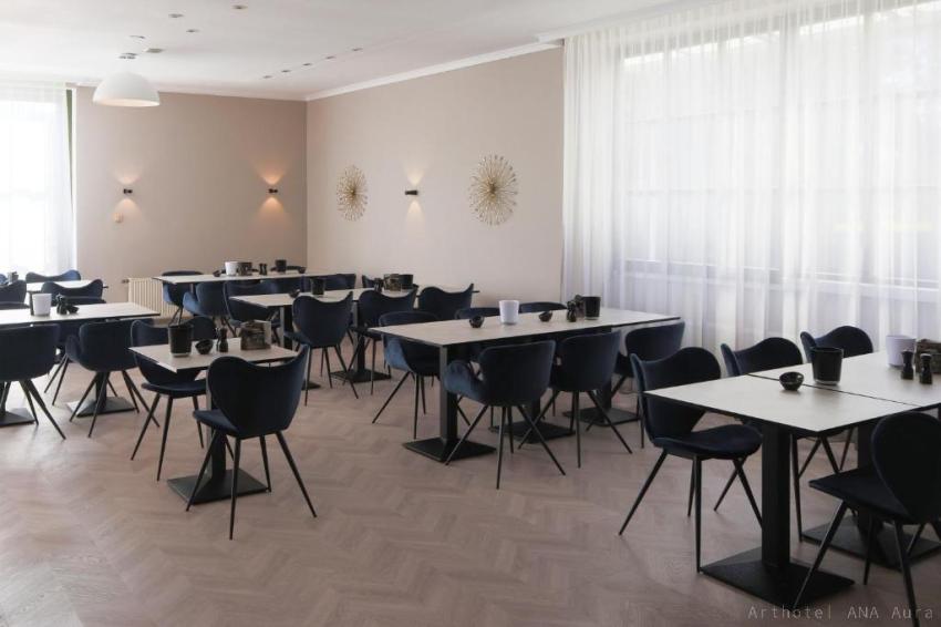 Arthotel ANA Aura