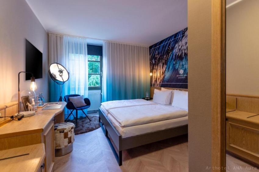 Arthotel ANA Aura