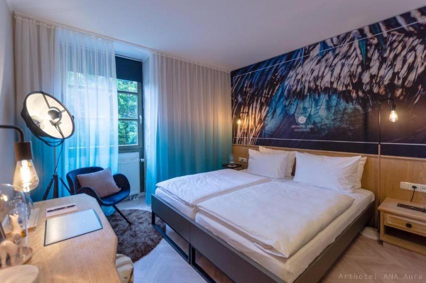 Arthotel ANA Aura