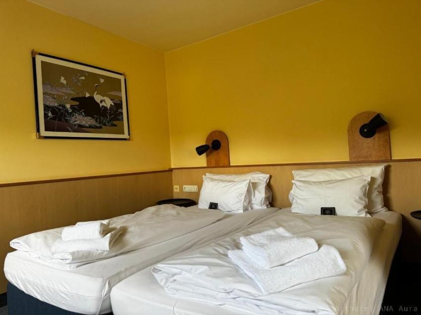 Arthotel ANA Aura