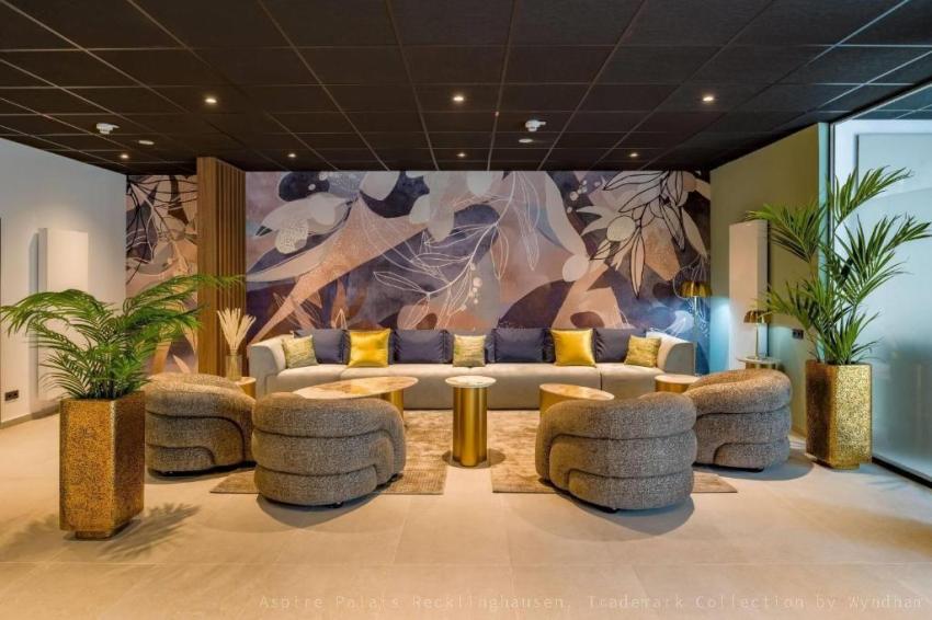 Aspire Palais Recklinghausen, Trademark Collection by Wyndham