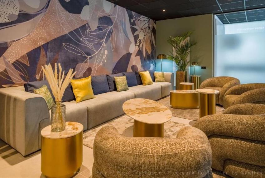 Aspire Palais Recklinghausen, Trademark Collection by Wyndham