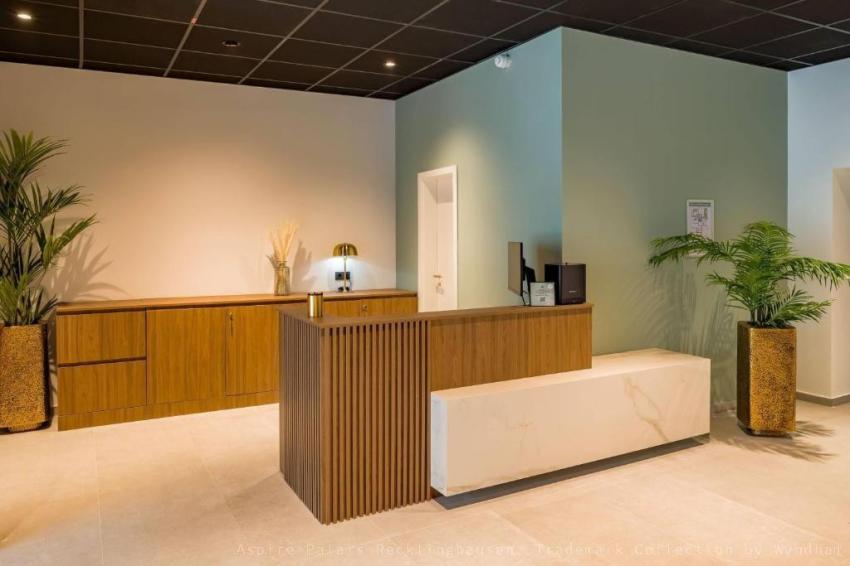 Aspire Palais Recklinghausen, Trademark Collection by Wyndham