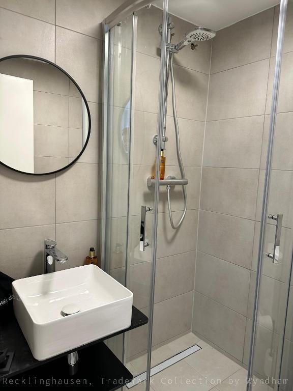 Aspire Palais Recklinghausen, Trademark Collection by Wyndham