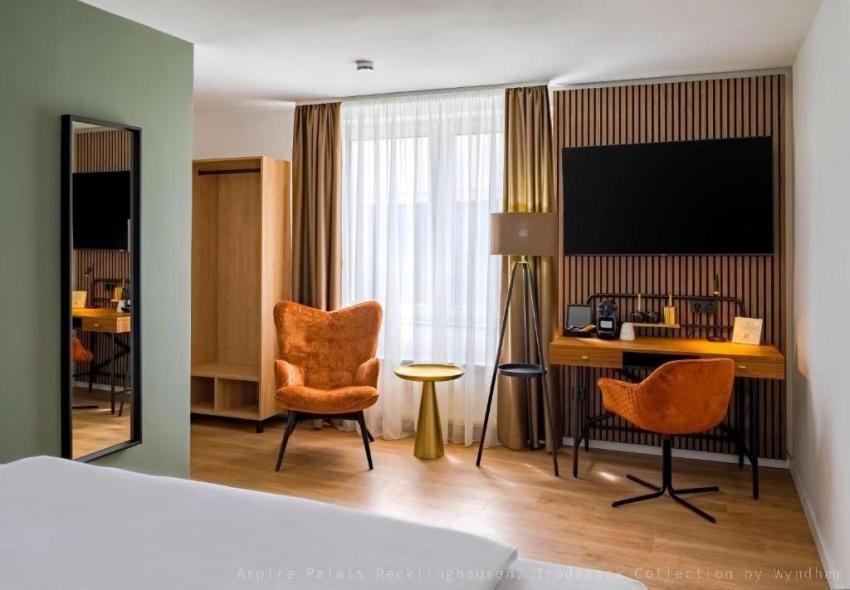 Aspire Palais Recklinghausen, Trademark Collection by Wyndham