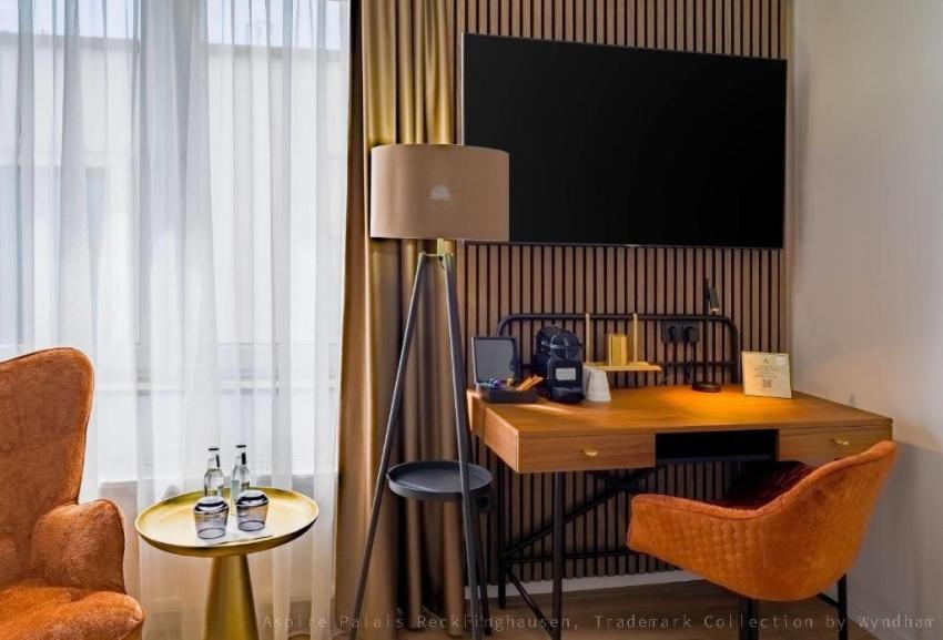 Aspire Palais Recklinghausen, Trademark Collection by Wyndham