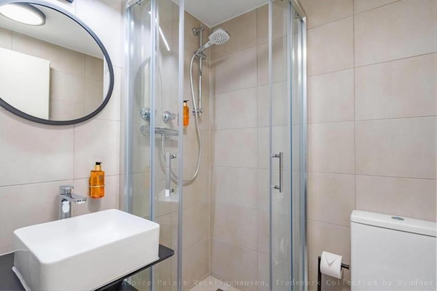 Aspire Palais Recklinghausen, Trademark Collection by Wyndham