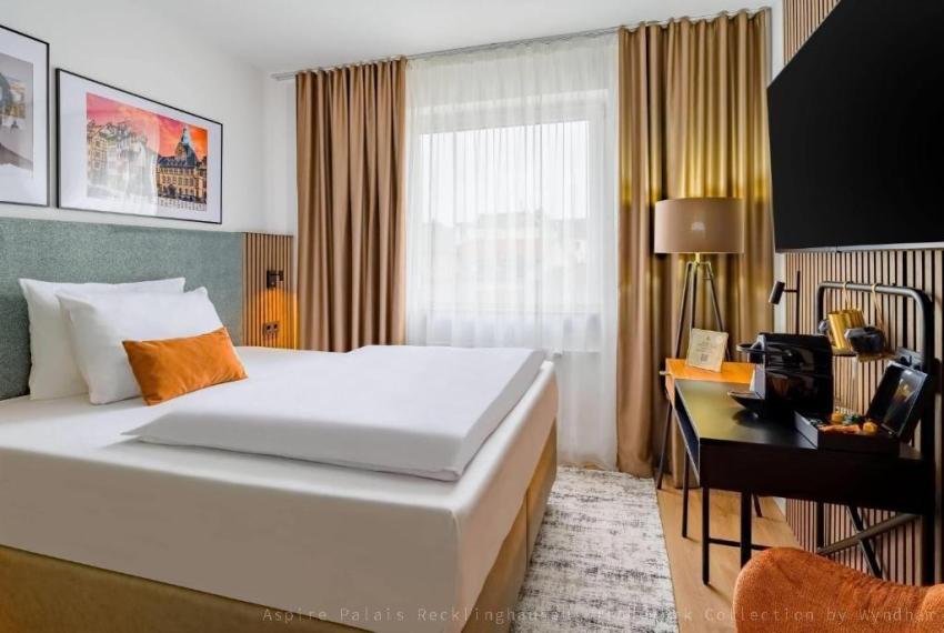 Aspire Palais Recklinghausen, Trademark Collection by Wyndham