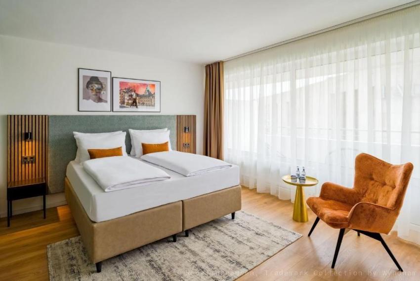 Aspire Palais Recklinghausen, Trademark Collection by Wyndham