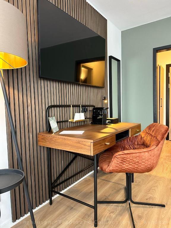 Aspire Palais Recklinghausen, Trademark Collection by Wyndham