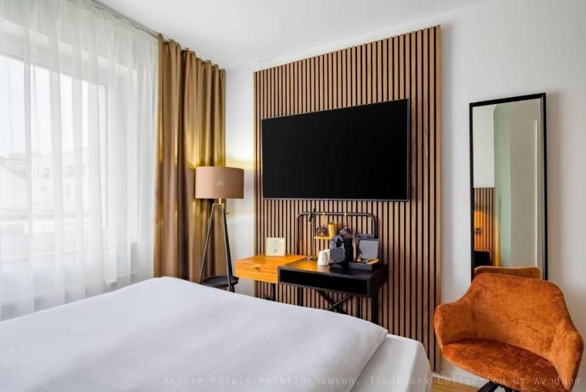 Aspire Palais Recklinghausen, Trademark Collection by Wyndham