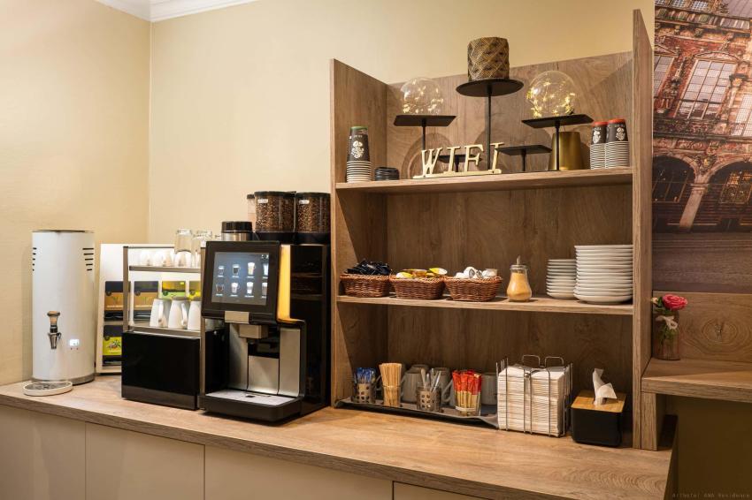 ANA Liberty, Trademark Collection by Wyndham 