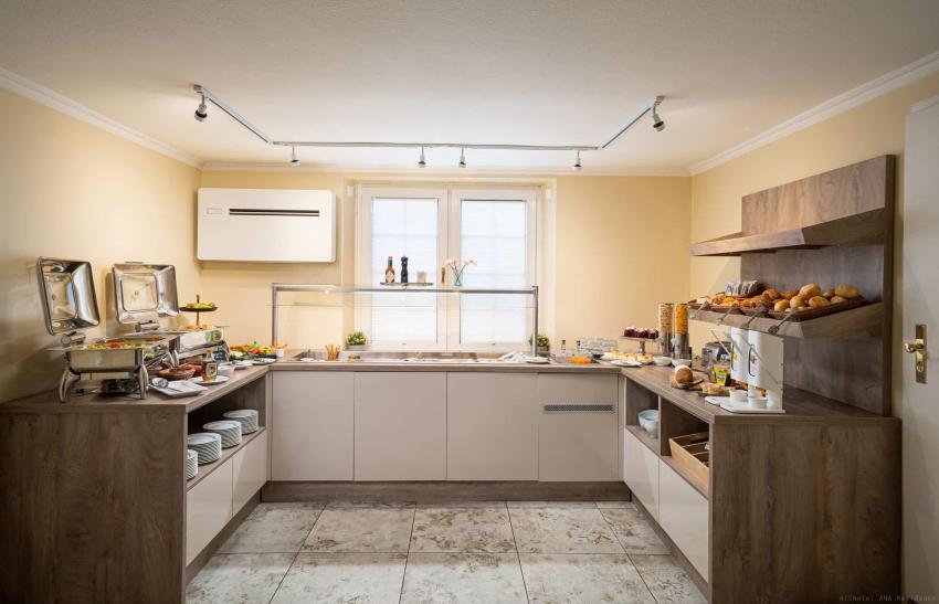 ANA Liberty, Trademark Collection by Wyndham 