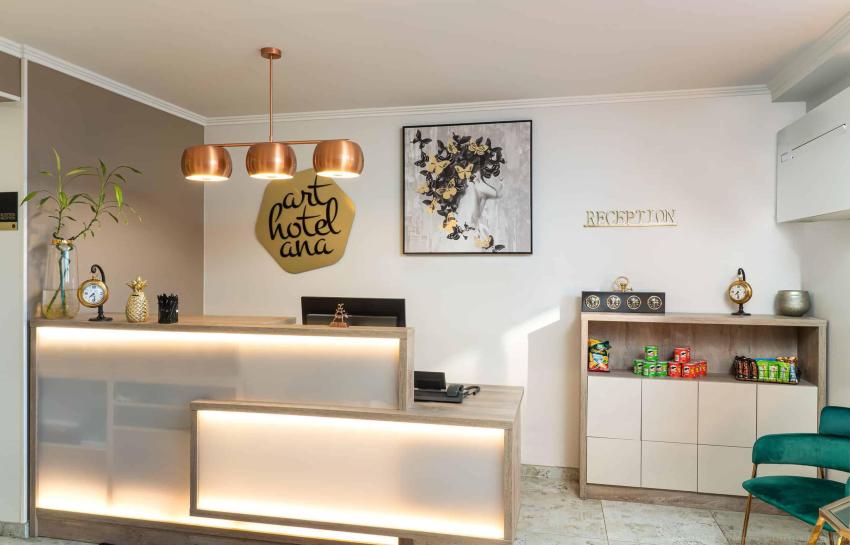 ANA Liberty, Trademark Collection by Wyndham 