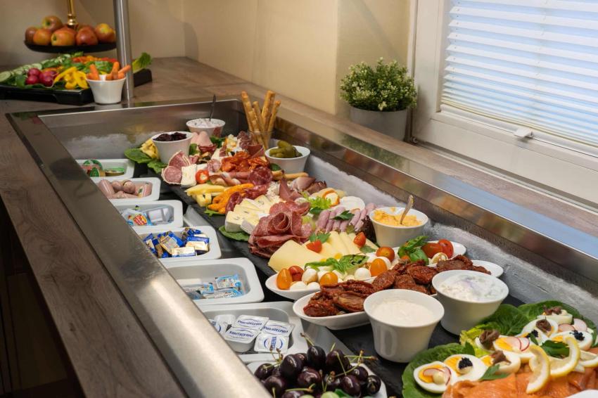 ANA Liberty, Trademark Collection by Wyndham 