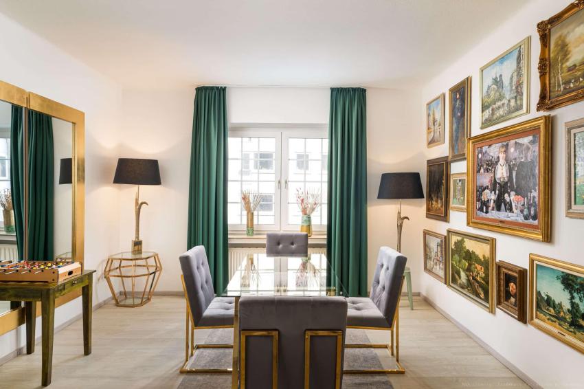 ANA Liberty, Trademark Collection by Wyndham 