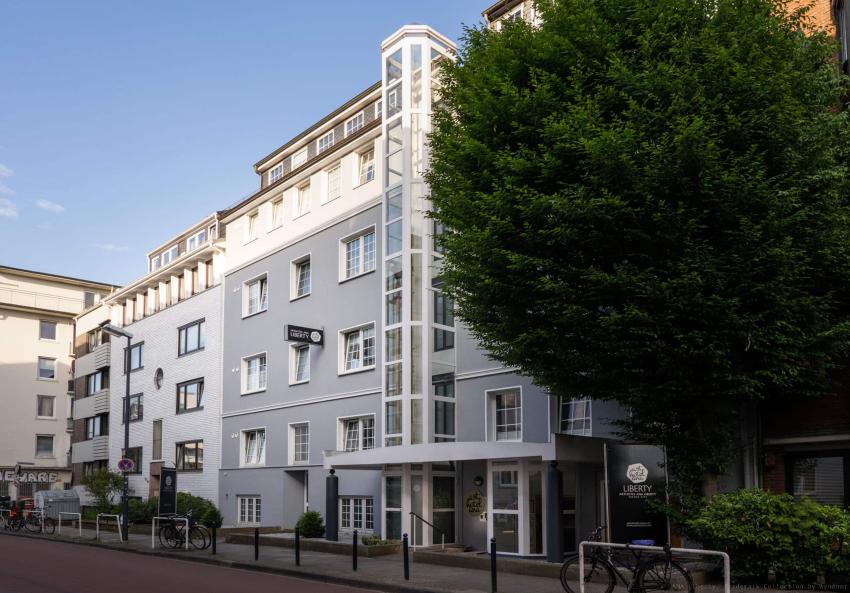 ANA Liberty, Trademark Collection by Wyndham 