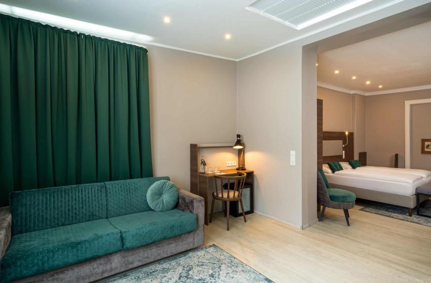 ANA Liberty, Trademark Collection by Wyndham 