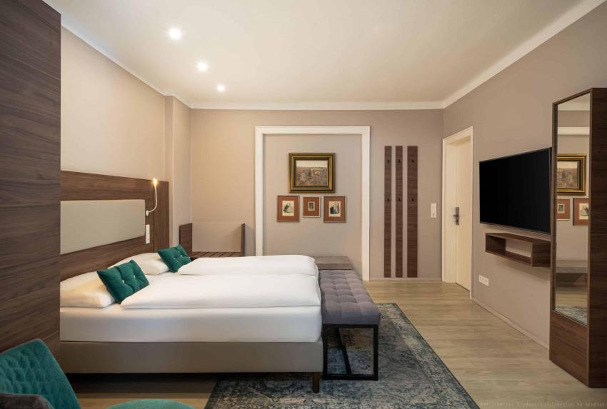 ANA Liberty, Trademark Collection by Wyndham 