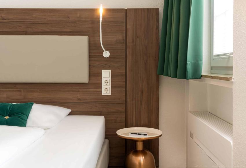 ANA Liberty, Trademark Collection by Wyndham 