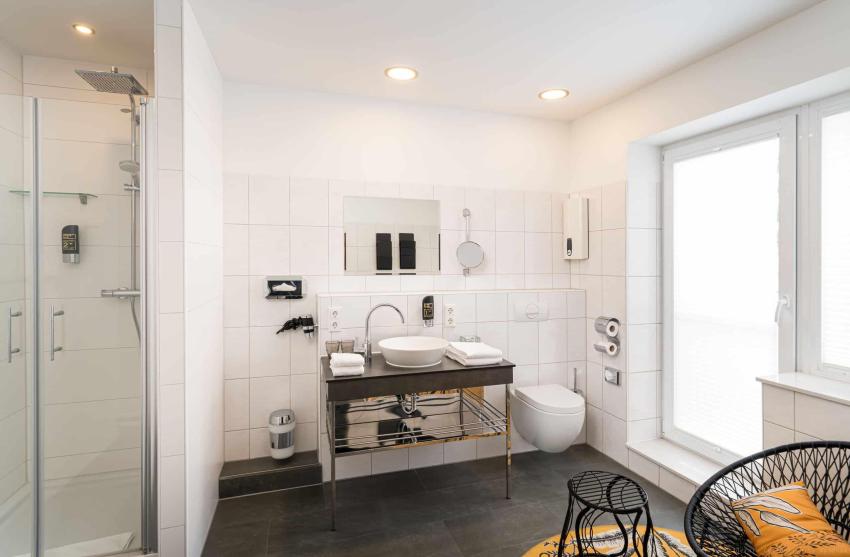 ANA Liberty, Trademark Collection by Wyndham 