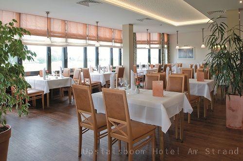 Upstalsboom Hotel Am Strand