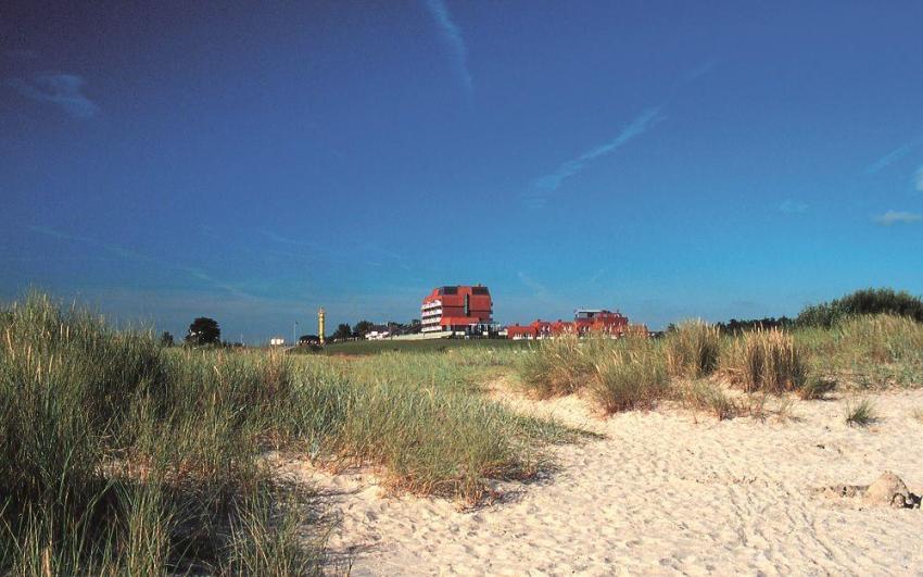 Upstalsboom Hotel Am Strand