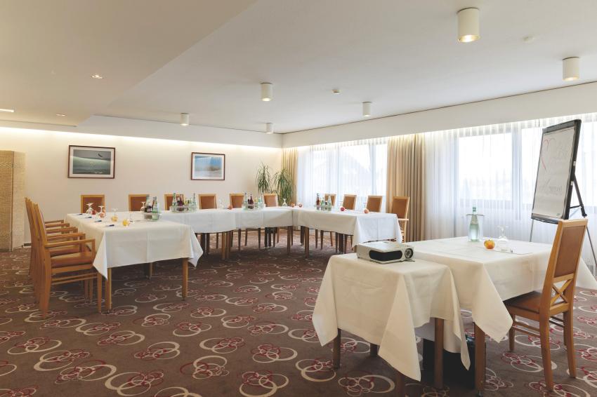 Upstalsboom Hotel Am Strand