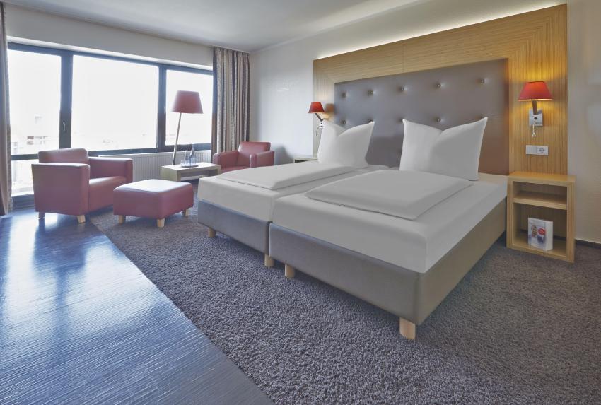 Upstalsboom Hotel Am Strand