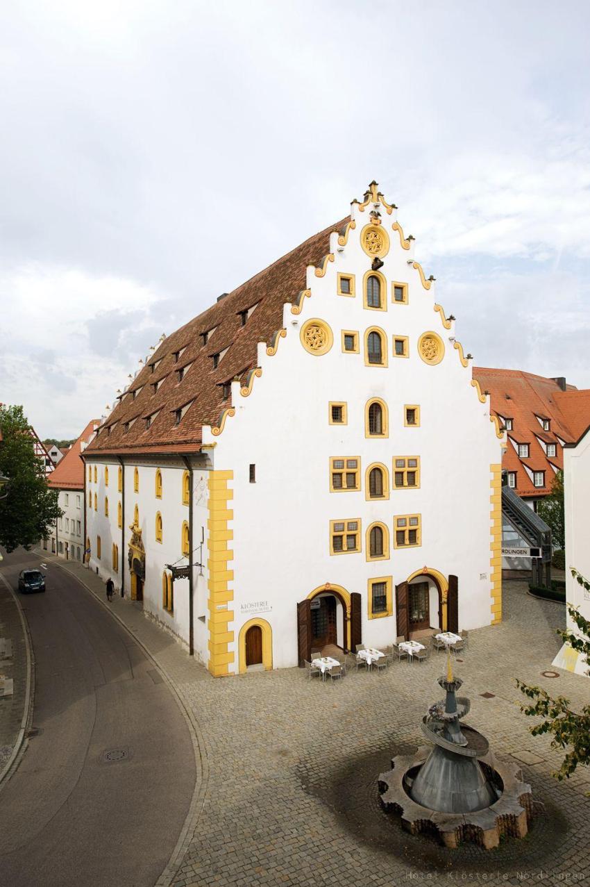 NH Klösterle Nördlingen