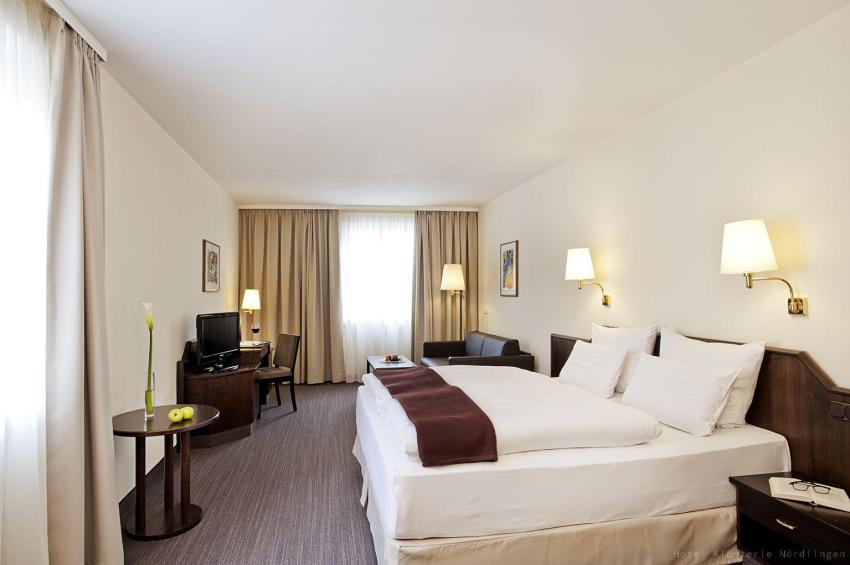 Hotel Klösterle Nördlingen