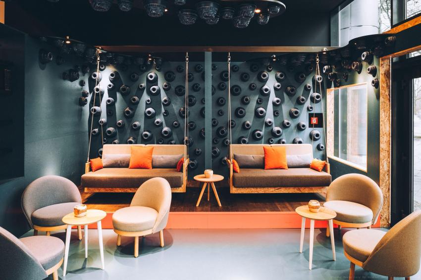 Vienna House Easy Berlin