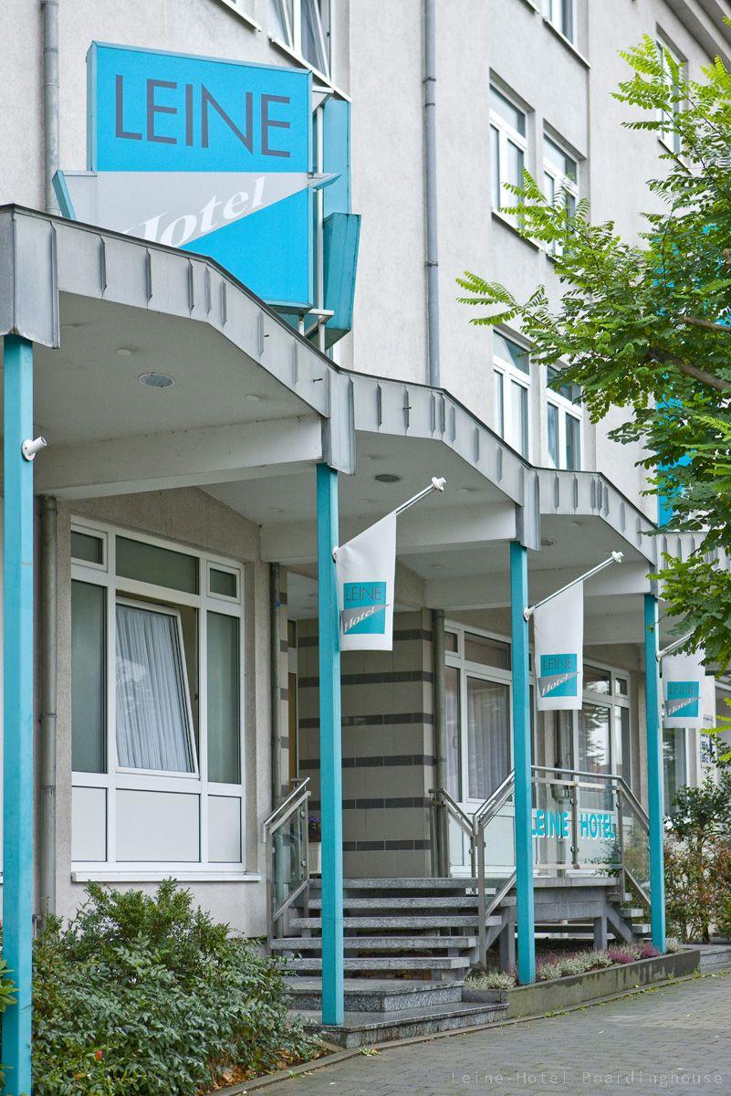 Leine-Hotel Boardinghouse