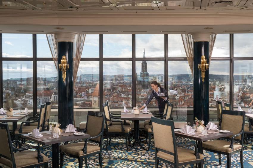 Maritim Hotel Ulm