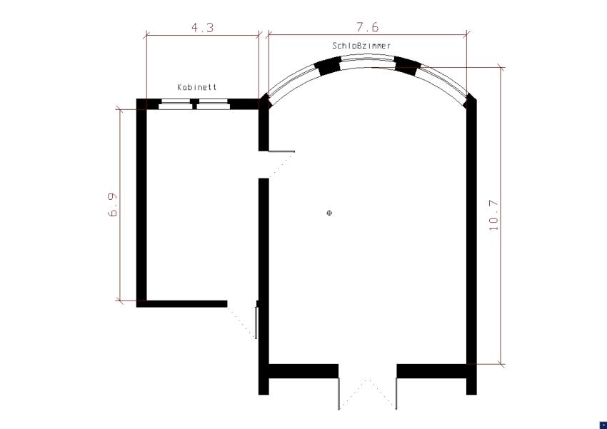 Schlosszimmer