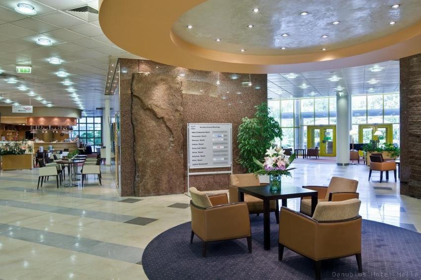 Danubius Hotel Helia