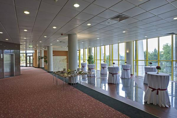 Helia Conference room