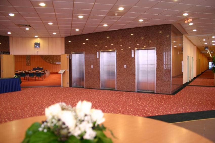 Helia Conference room