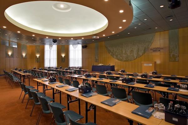 Helia Conference room