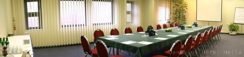 Danubius Hotel Helia