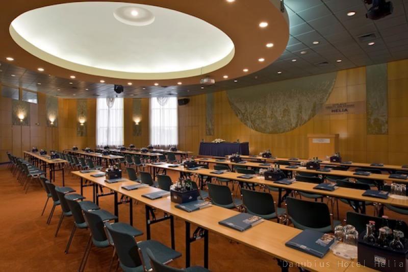 Danubius Hotel Helia