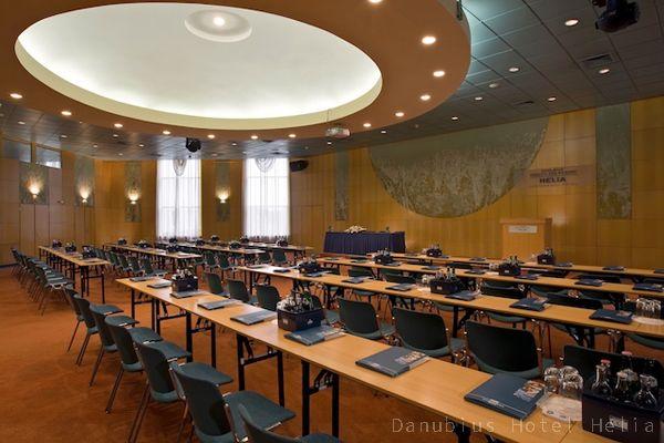 Danubius Hotel Helia