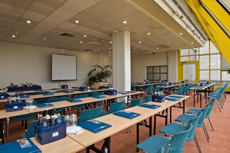 Danubius Hotel Helia