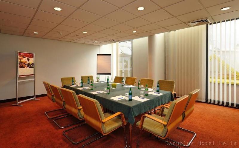 Danubius Hotel Helia