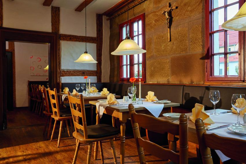 Restaurant Gaumenfreund